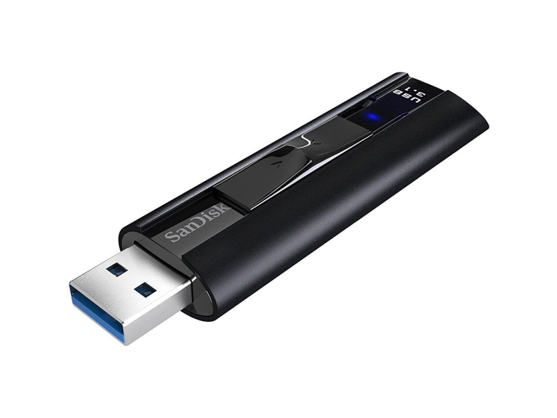 Sandisk 128GB Extreme Pro (USB 3.1)